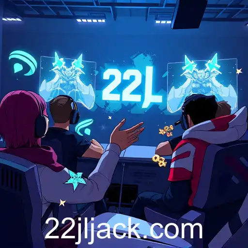 Exploring the Popularity of 22JL