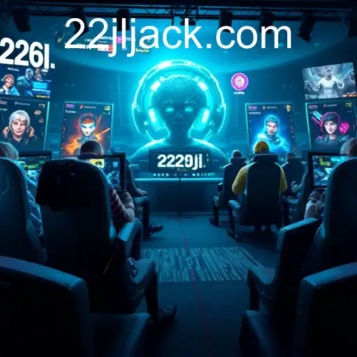 The Rise of 22jl in Gaming