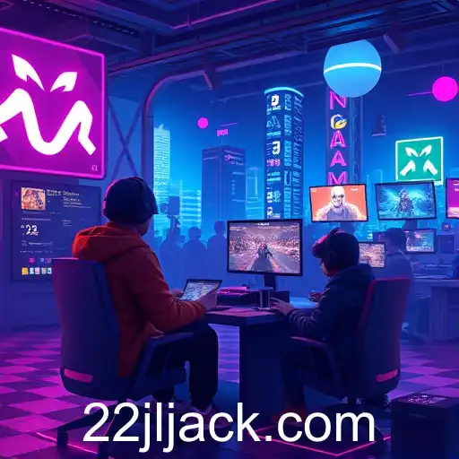 Emerging Trends in Online Gaming Communities