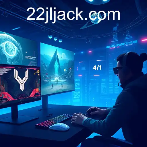 The Evolution of Online Gaming in 2025