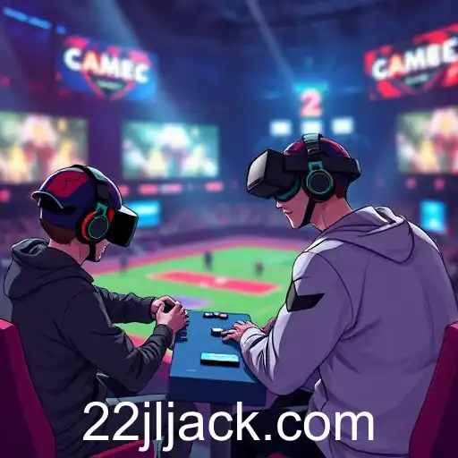 Gaming Trends of the Future