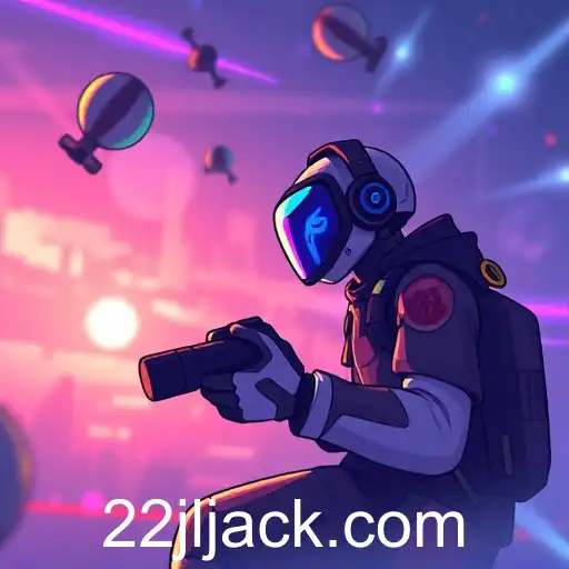 Gaming Website '22jl' Innovates in 2025