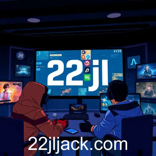 Gaming Community Embraces 22jl Amidst Rapid Industry Changes