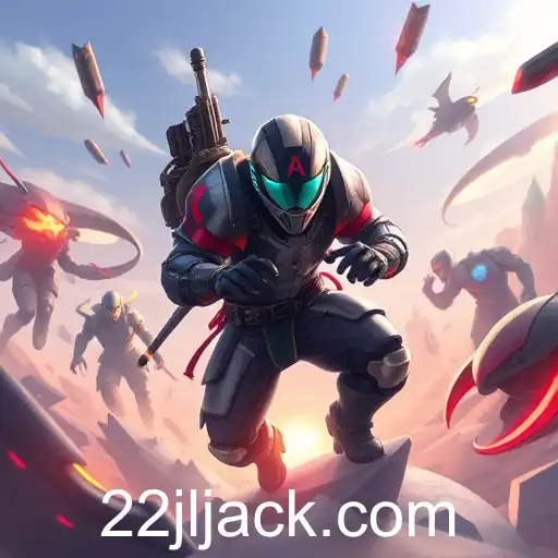 Gaming Evolution with 22jl