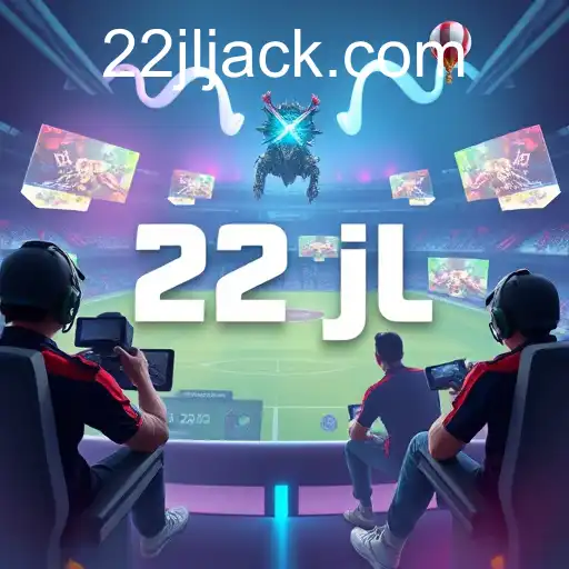Gaming Evolves with 22jl Platform