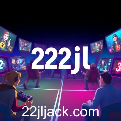 Gaming Industry Revolution: The Rise of 22jl