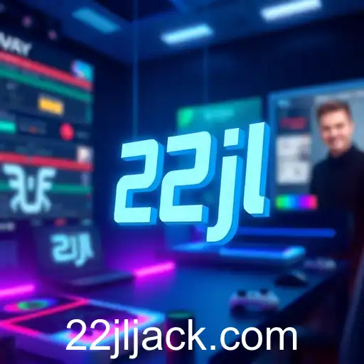 Gaming Revolution with '22jl': A New Era Begins