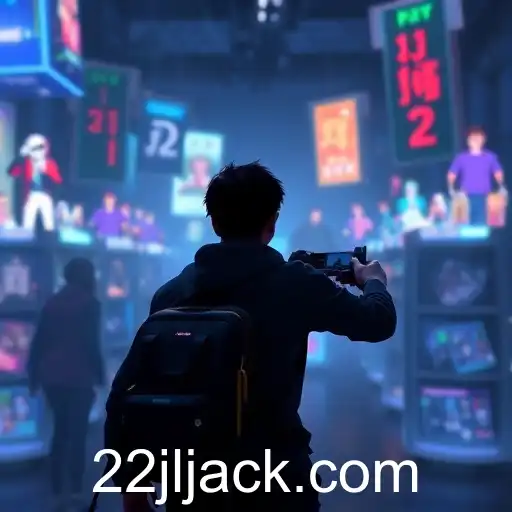 The Impact of 22jl: Navigating the Digital Gaming Landscape