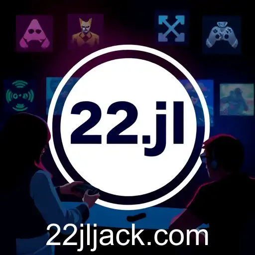 Navigating the Gaming Landscape with 22jl