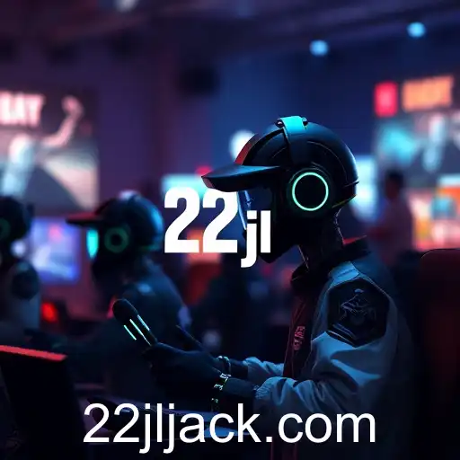 The Rise of 22jl: Transforming Gaming in 2025