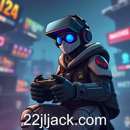 Exploring the Rise of 22jl in the Gaming World