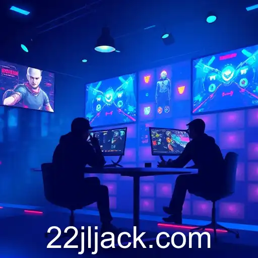 The Rise of Gaming Portals in the Digital Age